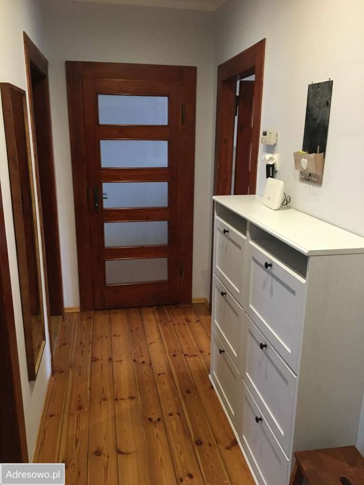 Mieszkanie 3-pokojowe Świdnica Centrum, ul. Waleriana Łukasińskiego. Zdjęcie 9