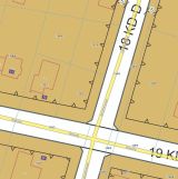 Działka budowlana Pokrówka, ul. Jarzębinowa. Zdjęcie 1