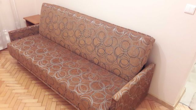 Mieszkanie 1-pokojowe Kielce Centrum, ul. Skalista. Zdjęcie 1