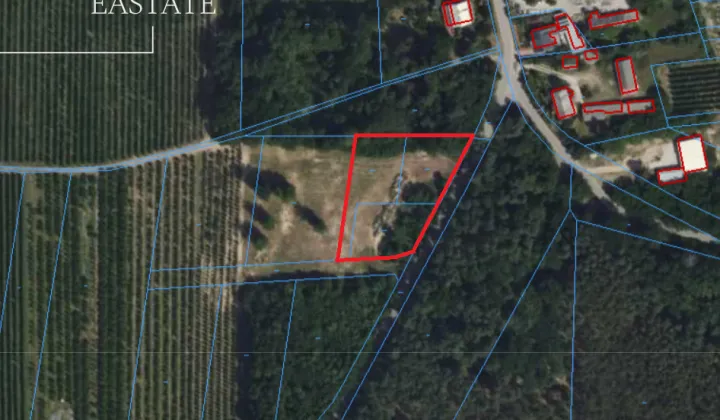 Działka budowlana Mariańskie Porzecze