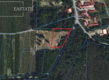 Działka budowlana Mariańskie Porzecze