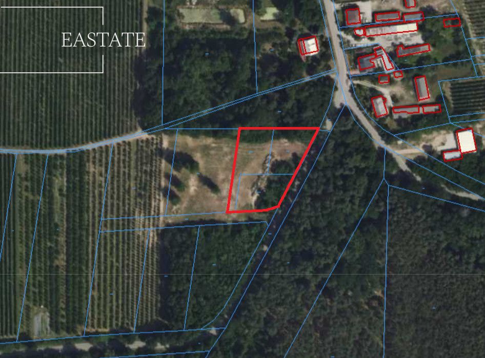 Działka budowlana Mariańskie Porzecze