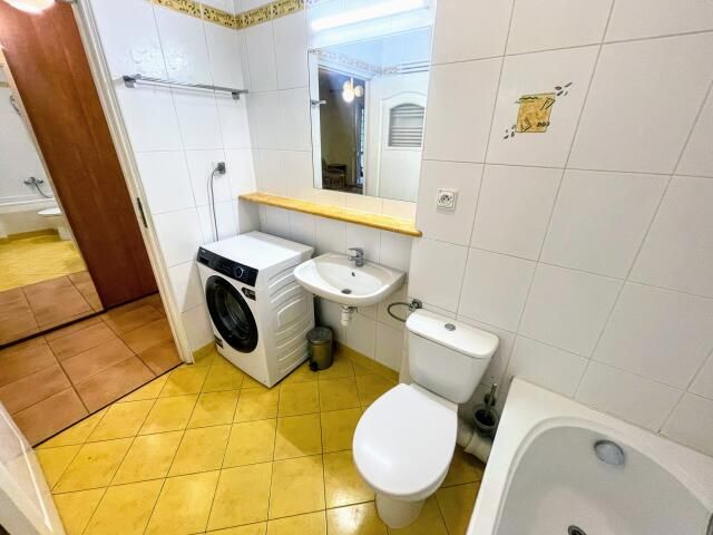 Mieszkanie 2-pokojowe Warszawa Wola, ul. Górczewska. Zdjęcie 8