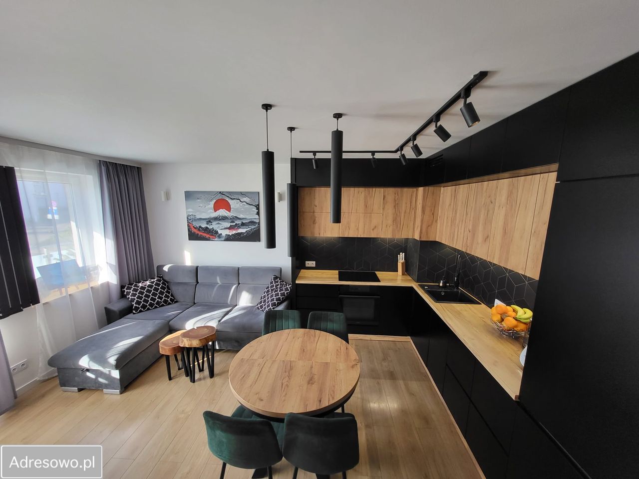 Mieszkanie 3-pokojowe Kraków Swoszowice, ul. Macieja Dębskiego. Zdjęcie 14