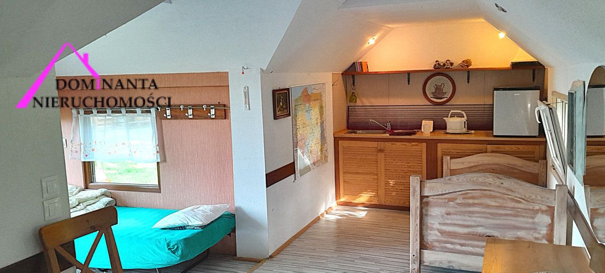 Działka rekreacyjna Śliwice Kocknieja, ul. Sosnowa. Zdjęcie 18