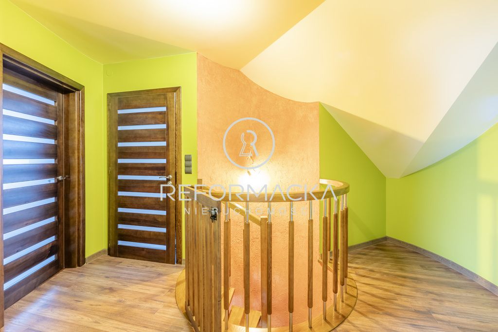 dom wolnostojący, 6 pokoi Stobierna. Zdjęcie 16