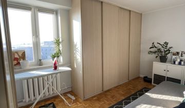 Mieszkanie 4-pokojowe Warszawa Gocław, ul. Floriana Znanieckiego