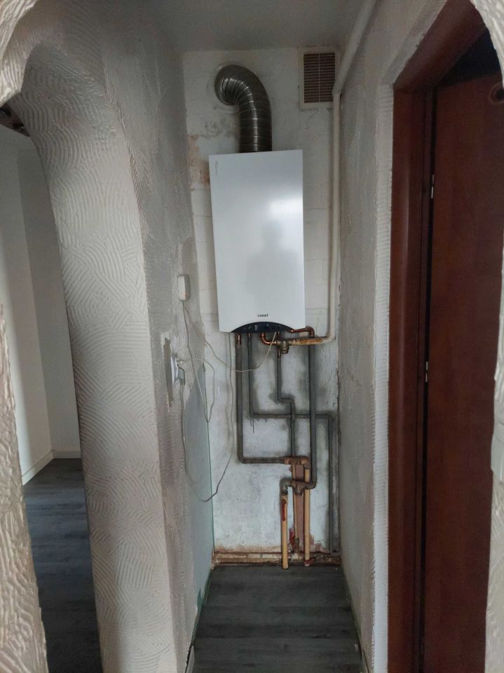 Mieszkanie 3-pokojowe Świdwin. Zdjęcie 5