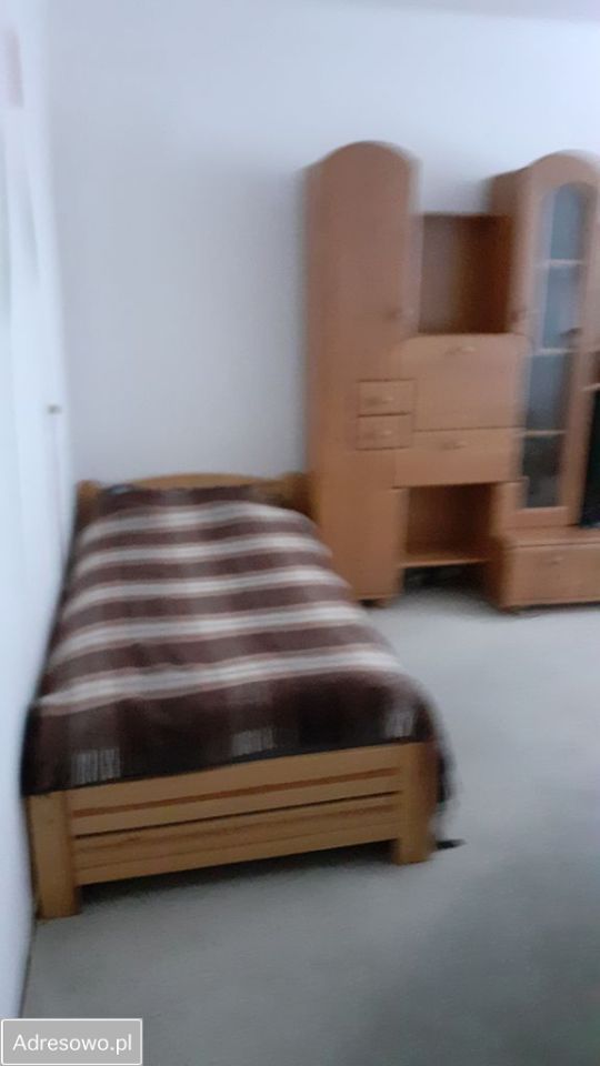 Mieszkanie 1-pokojowe Piotrków Trybunalski, ul. ks. Piotra Ściegiennego. Zdjęcie 3