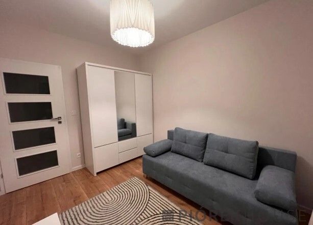 Mieszkanie 3-pokojowe Warszawa Targówek, ul. Poleska. Zdjęcie 12