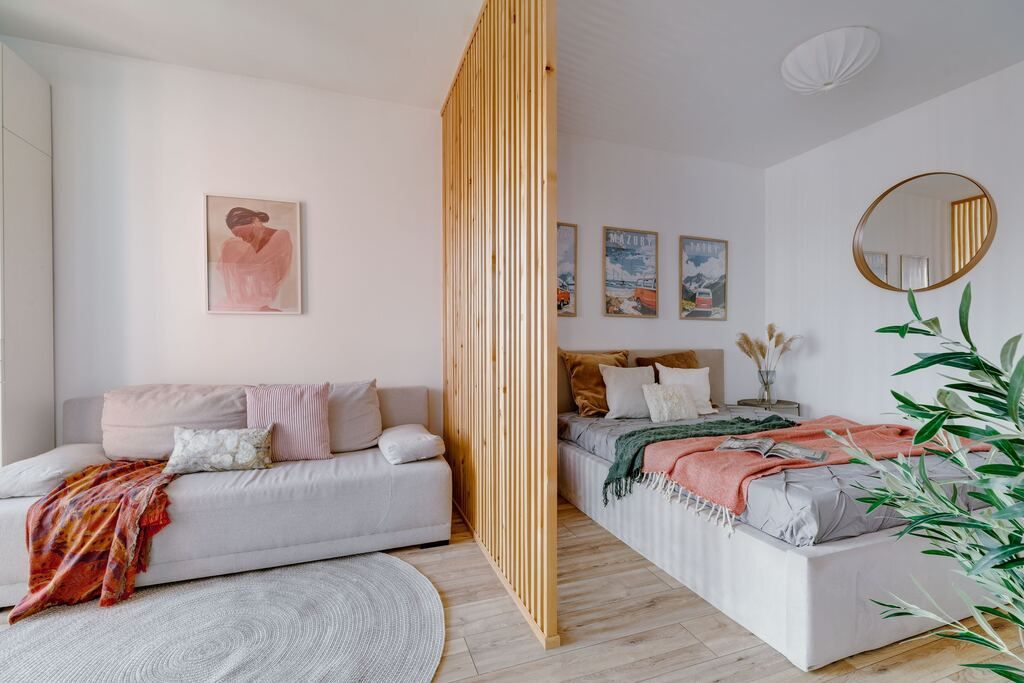 Mieszkanie 1-pokojowe Warszawa Bemowo, ul. Lazurowa. Zdjęcie 31