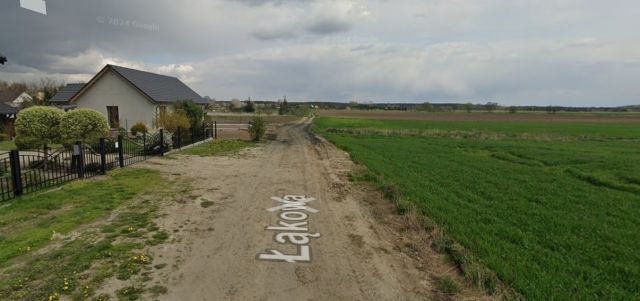 Działka rolno-budowlana Minkowice Oławskie, ul. Łąkowa. Zdjęcie 5