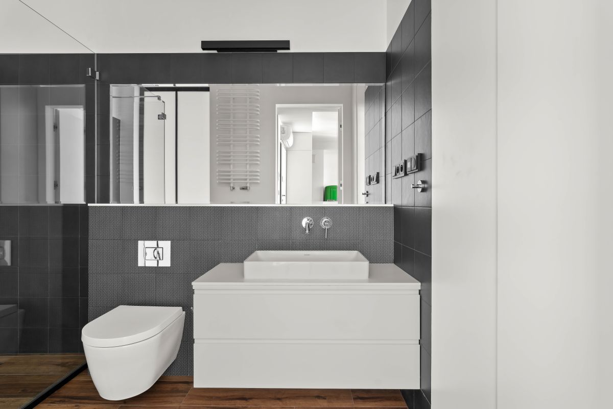 Mieszkanie 3-pokojowe Warszawa Praga, ul. Stefana Okrzei. Zdjęcie 14