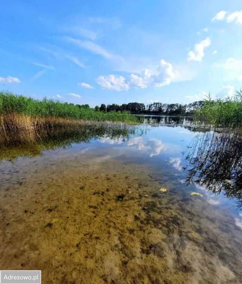 Działka budowlana Czarne. Zdjęcie 10