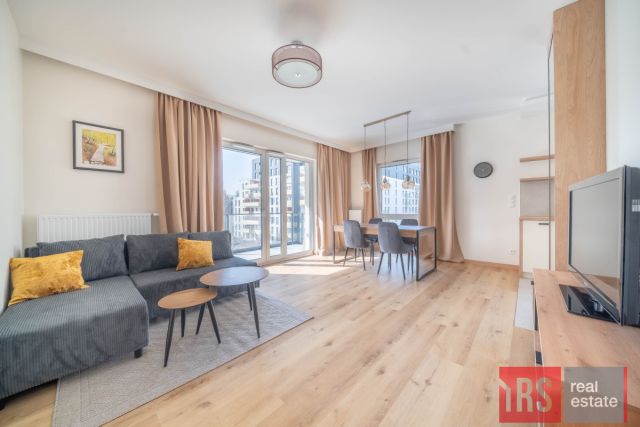 Mieszkanie 2-pokojowe Warszawa Wola, ul. Redutowa. Zdjęcie 2