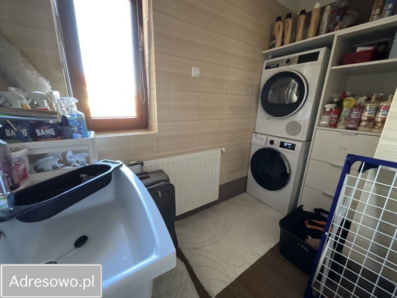 bliźniak, 5 pokoi Walendów, ul. Brzozowa. Zdjęcie 15