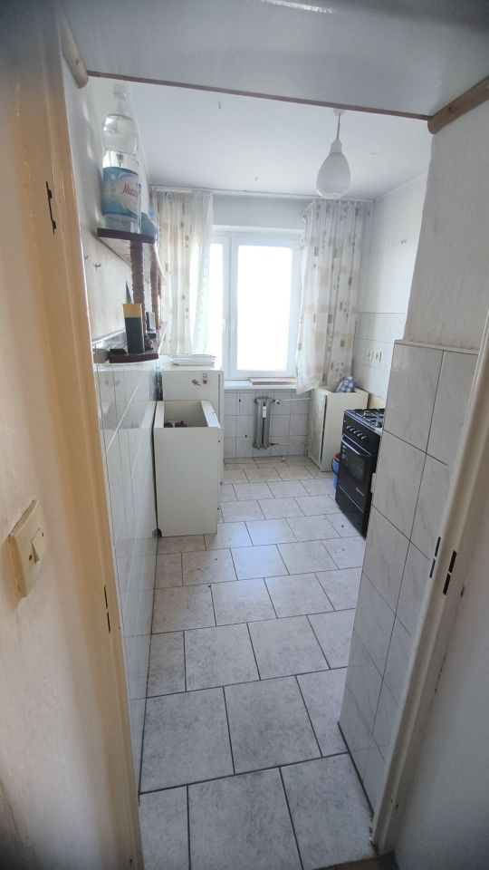 Mieszkanie 4-pokojowe Łódź Retkinia, al. ks. kard. Stefana Wyszyńskiego. Zdjęcie 6