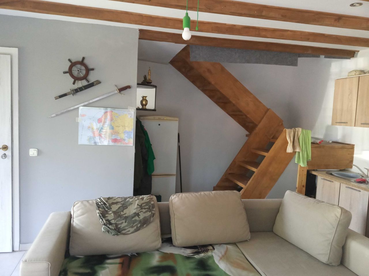 Działka rod Konin. Zdjęcie 7