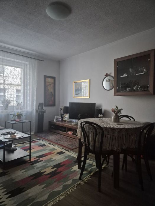 Mieszkanie 2-pokojowe Gdańsk Wrzeszcz, ul. Konrada Leczkowa. Zdjęcie 12