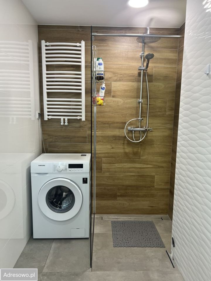 Mieszkanie 3-pokojowe Gołuchów. Zdjęcie 7