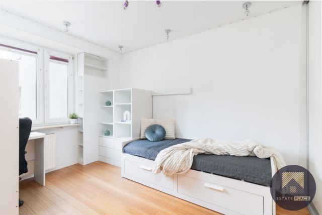 Mieszkanie 4-pokojowe Warszawa, ul. Czesława Witoszyńskiego. Zdjęcie 5