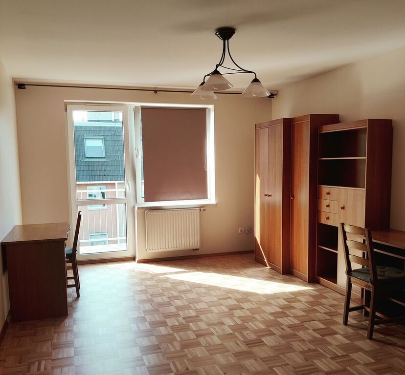 Mieszkanie 2-pokojowe Poznań Naramowice, ul. Bolka. Zdjęcie 11