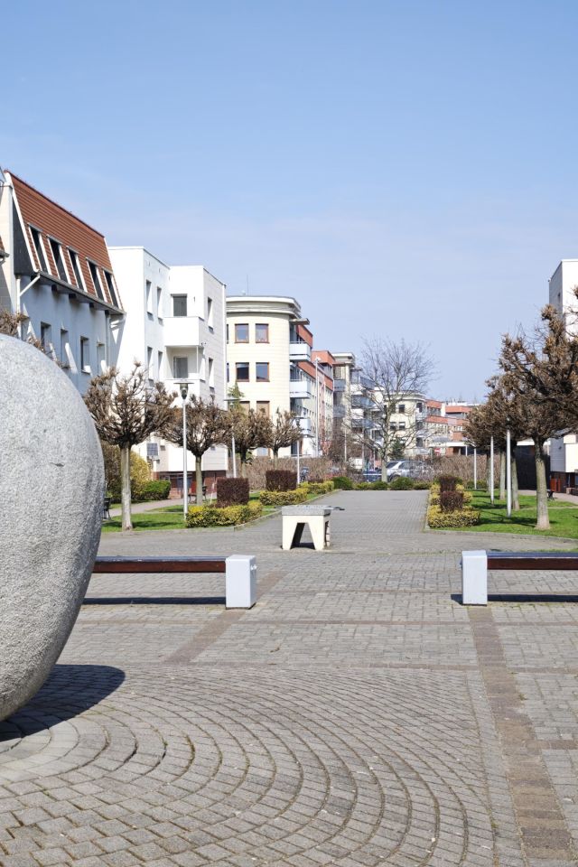 Mieszkanie 3-pokojowe Wrocław Jagodno, ul. Antonia Vivaldiego. Zdjęcie 9