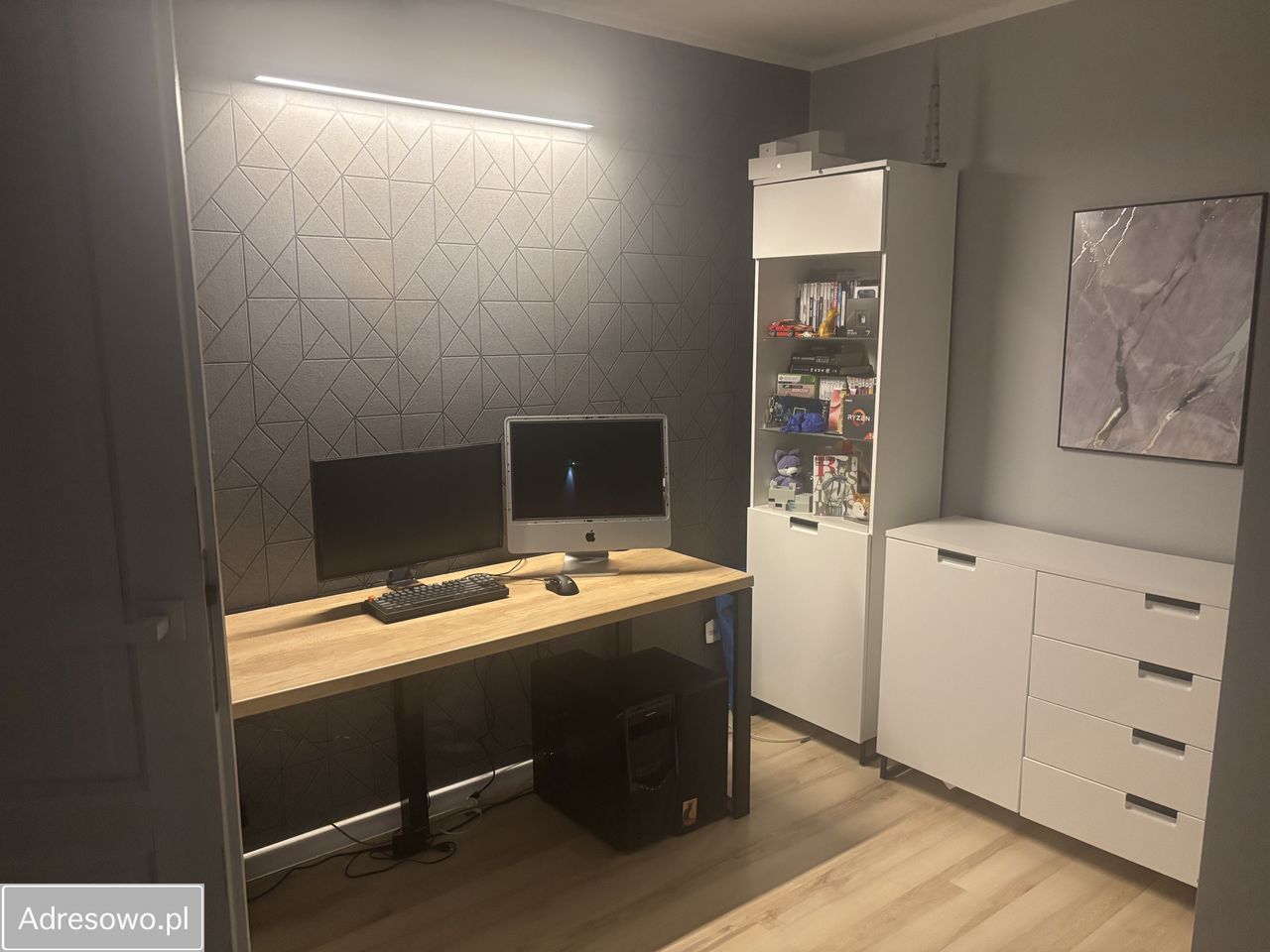 dom wolnostojący, 6 pokoi Zielona Góra Jędrzychów. Zdjęcie 10