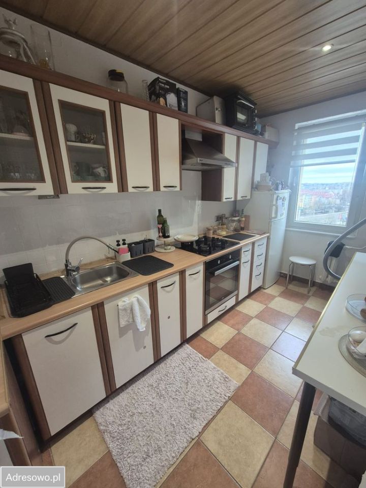 Mieszkanie 3-pokojowe Gdynia Cisowa, ul. Owsiana. Zdjęcie 4