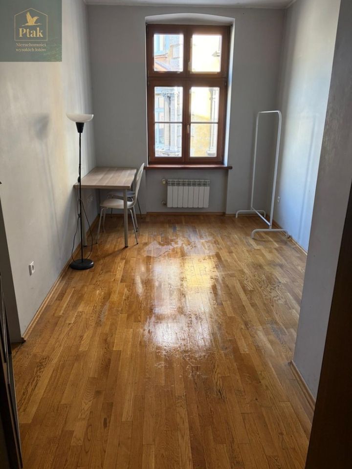 Mieszkanie 3-pokojowe Poznań Stary Rynek, ul. Za Bramką. Zdjęcie 7