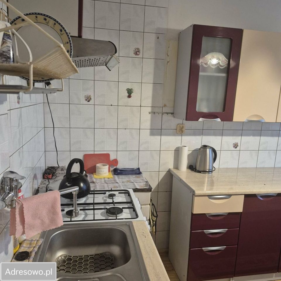 Mieszkanie 2-pokojowe Dubeninki, ul. Osiedlowa. Zdjęcie 11