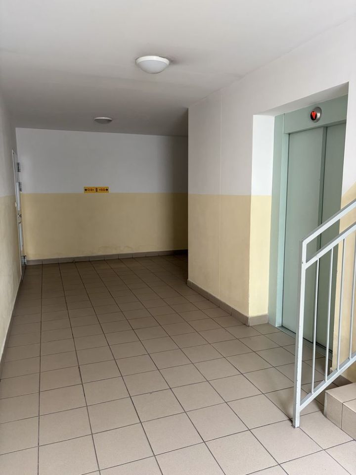 Mieszkanie 2-pokojowe Wrocław Psie Pole, ul. Litewska. Zdjęcie 7