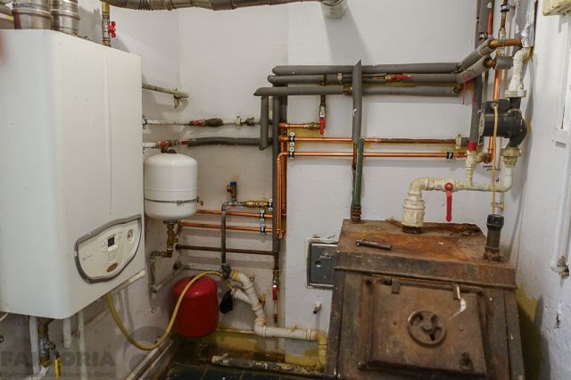 bliźniak, 6 pokoi Szczecin Podjuchy. Zdjęcie 25