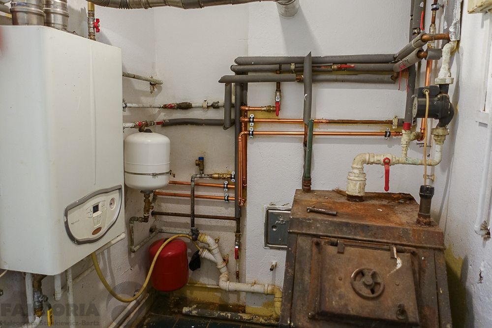 bliźniak, 6 pokoi Szczecin Podjuchy. Zdjęcie 25