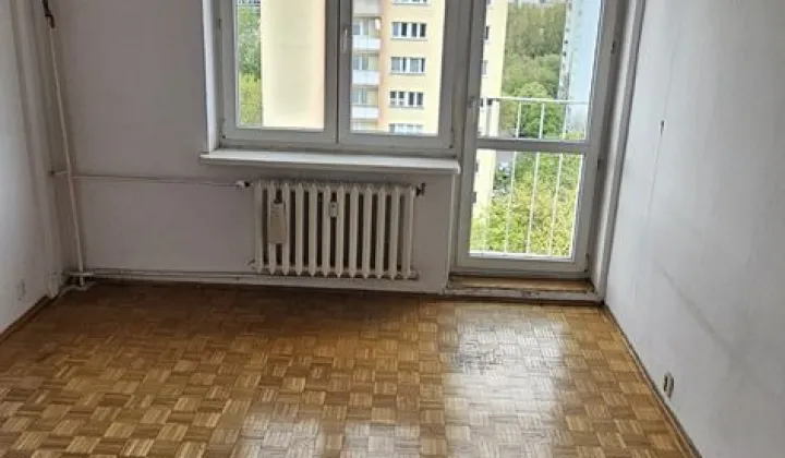 Mieszkanie 2-pokojowe Warszawa Mokotów, ul. Akermańska