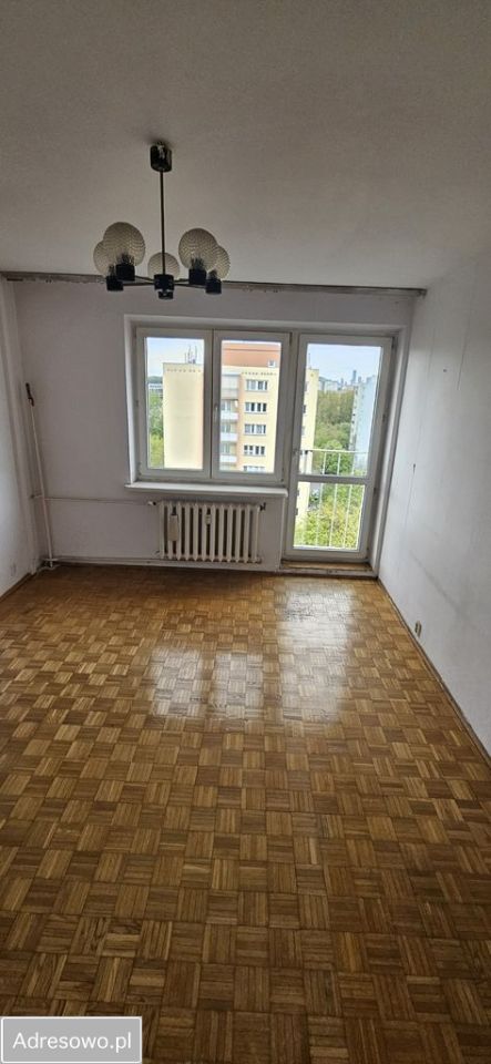 Mieszkanie 2-pokojowe Warszawa Mokotów, ul. Akermańska. Zdjęcie 1