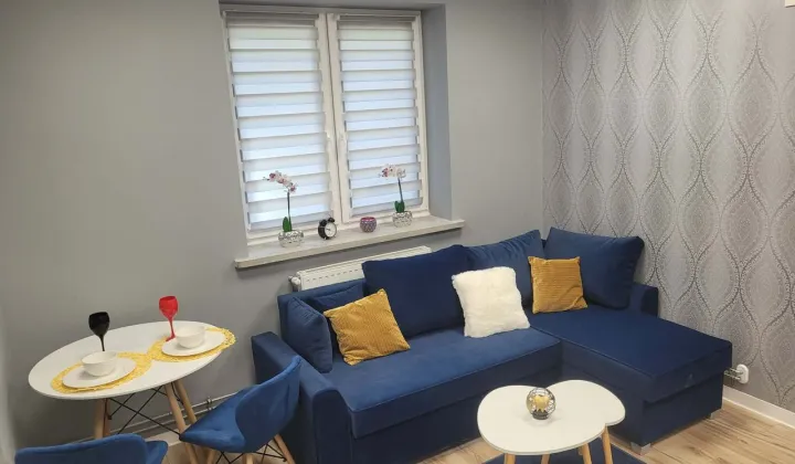 Mieszkanie 1-pokojowe Białystok Jaroszówka, ul. Baśniowa