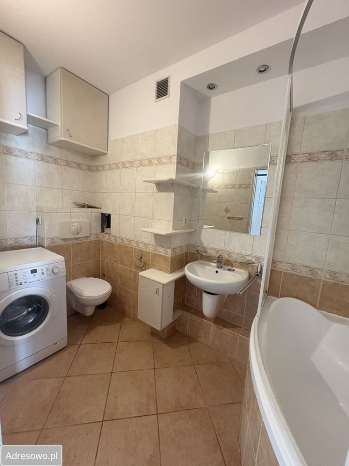 Mieszkanie 2-pokojowe Wrocław Krzyki, ul. Skarbowców. Zdjęcie 5