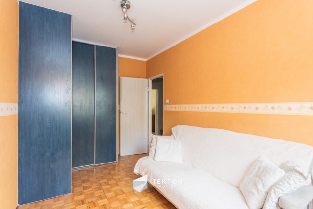 Mieszkanie 2-pokojowe Poznań Stare Miasto, os. Powstańców Warszawy. Zdjęcie 13