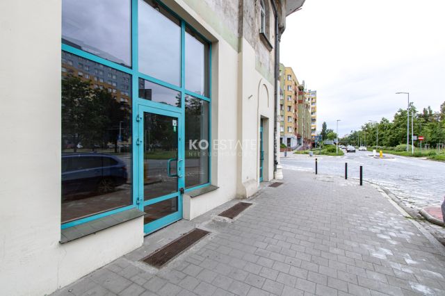 Lokal Wrocław Krzyki, ul. Zaporoska. Zdjęcie 3