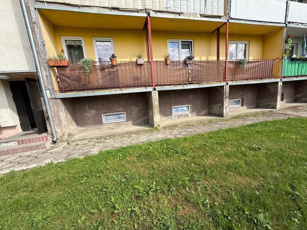 Mieszkanie 2-pokojowe Sępopol. Zdjęcie 2