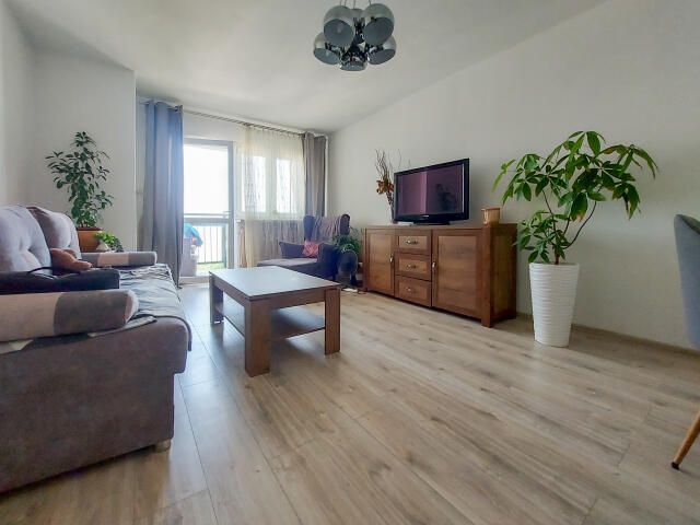 Mieszkanie 2-pokojowe Kraków Mistrzejowice, os. Oświecenia. Zdjęcie 2