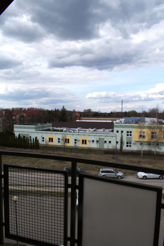 Mieszkanie 2-pokojowe Olsztyn, ul. Sokola. Zdjęcie 8