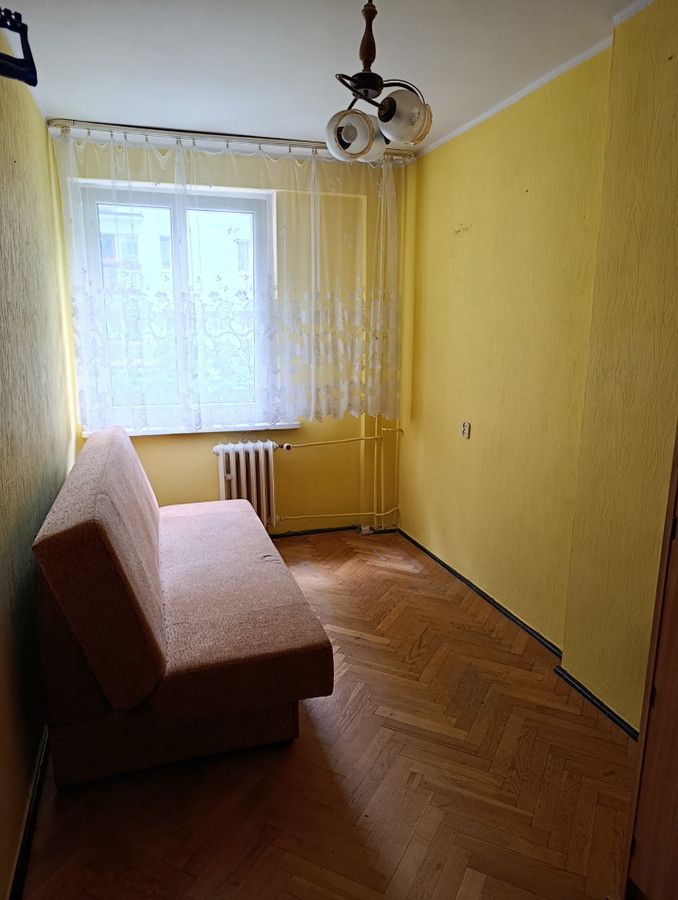 Mieszkanie 2-pokojowe Bydgoszcz Wilczak. Zdjęcie 3