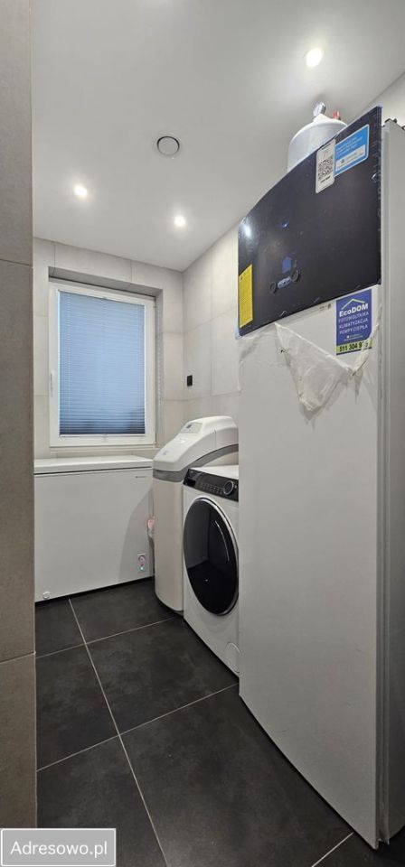dom szeregowy, 4 pokoje Rypin, ul. Warszawska. Zdjęcie 18