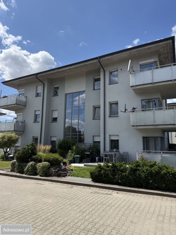 Mieszkanie 3-pokojowe Rokietnica, ul. Noblistów. Zdjęcie 2