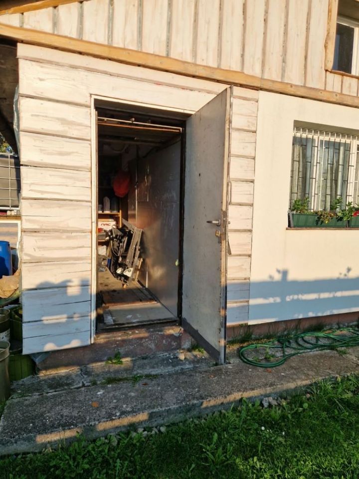 Działka rod Andrychów, ul. Stefana Batorego. Zdjęcie 6