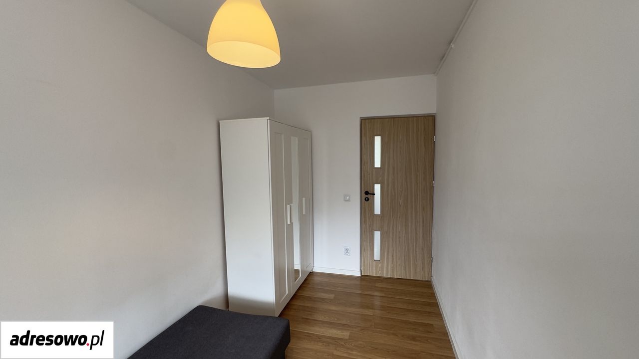 Mieszkanie 4-pokojowe Lublin LSM, ul. Pana Wołodyjowskiego. Zdjęcie 17