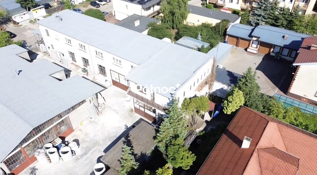 Nieruchomość komercyjna Włocławek Michelin, ul. Kaletnicza. Zdjęcie 1
