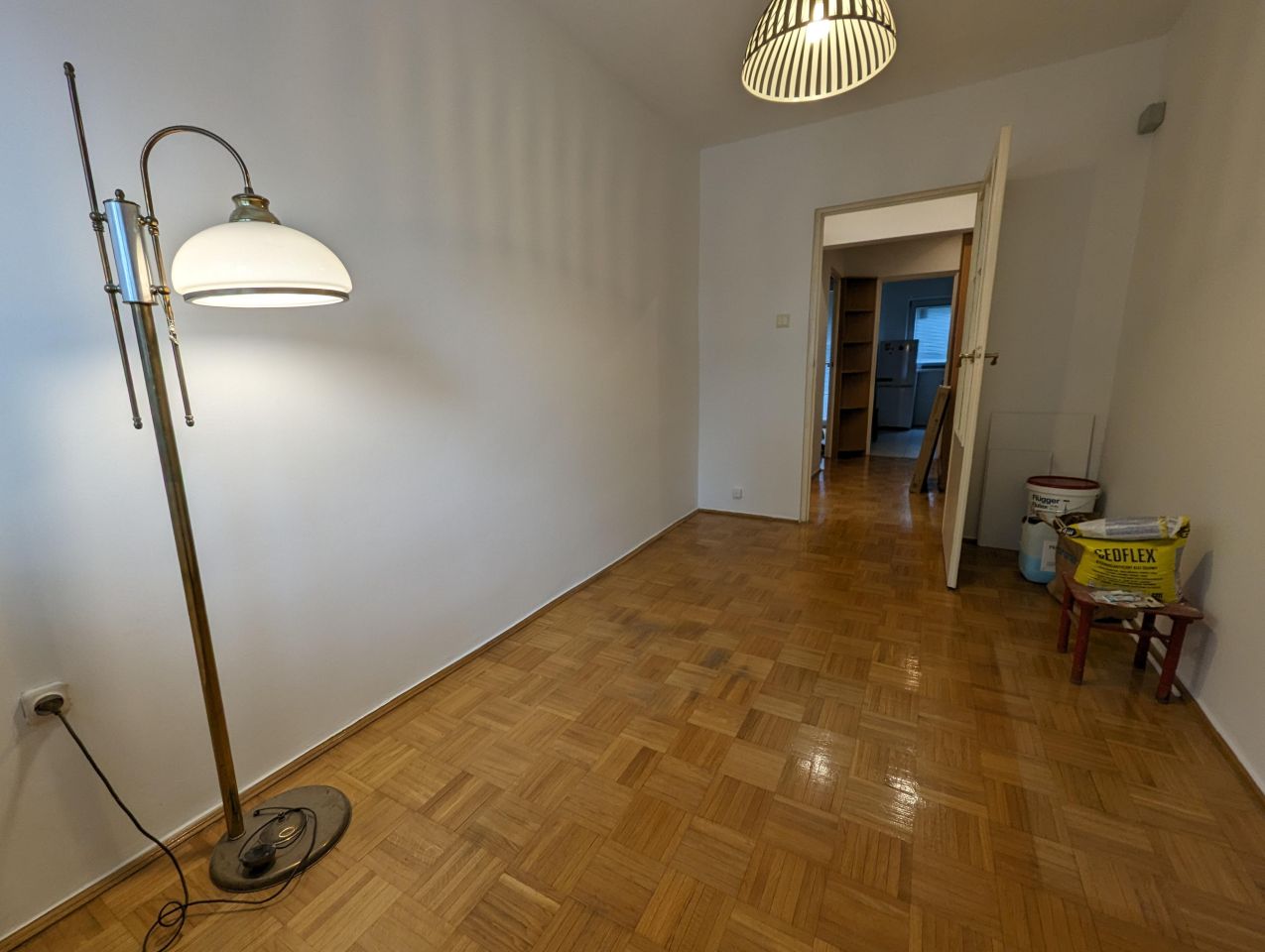 Mieszkanie 3-pokojowe Warszawa Wola, ul. Księcia Janusza. Zdjęcie 10
